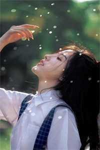 静待佳音后续+全文