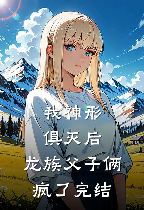 我神形俱灭后,龙族父子俩疯了完结