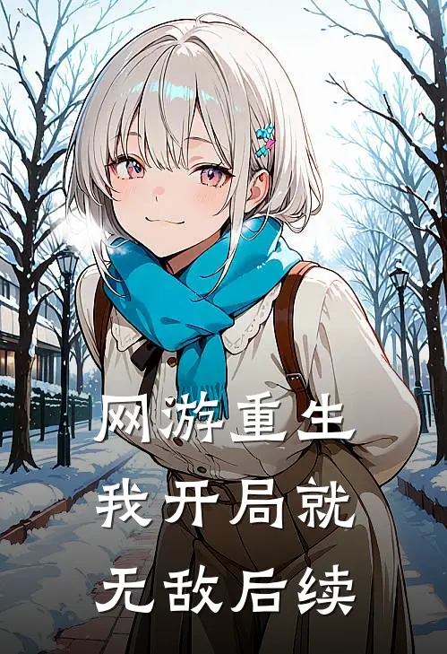 网游重生我开局就无敌后续是