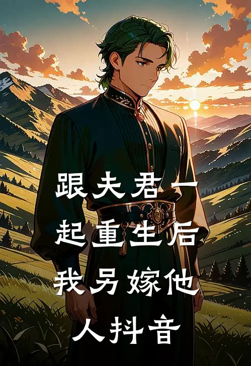 跟夫君一起重生后,我另嫁他人抖音