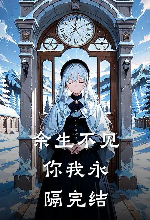 余生不见,你我永隔完结
