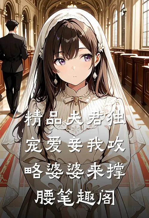 精品夫君独宠爱妾我攻略婆婆来撑腰笔趣阁