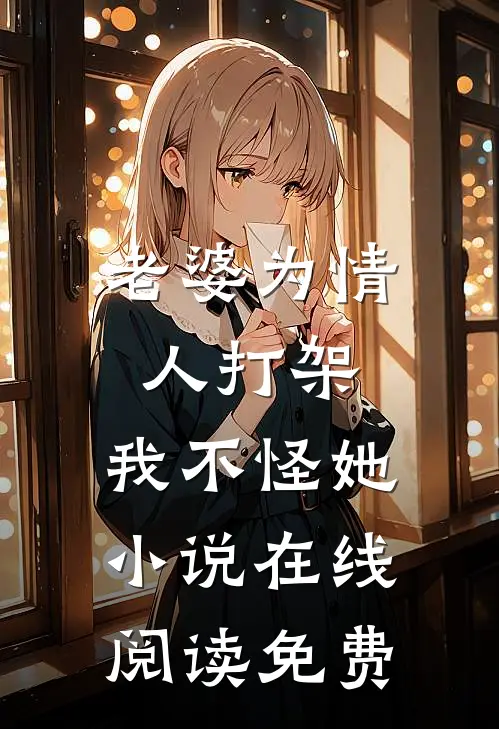 老婆为情人打架,我不怪她在线阅读免费全文