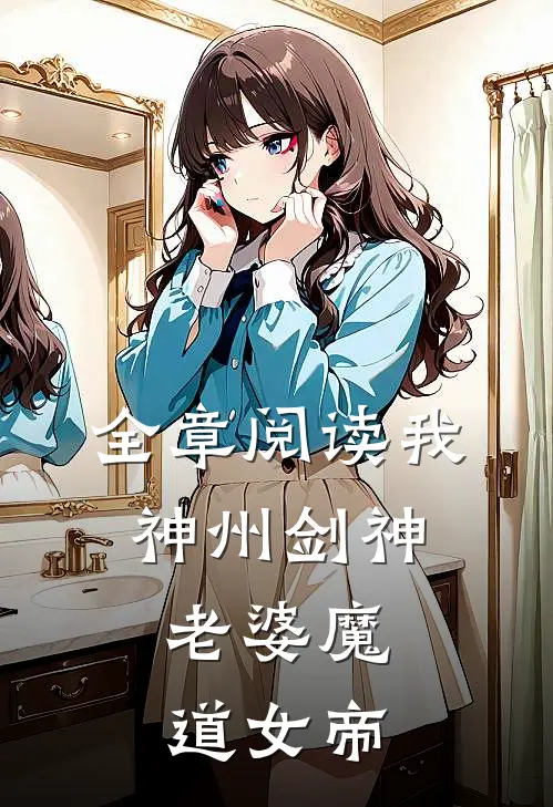 全章阅读我,神州剑神,老婆魔道女帝