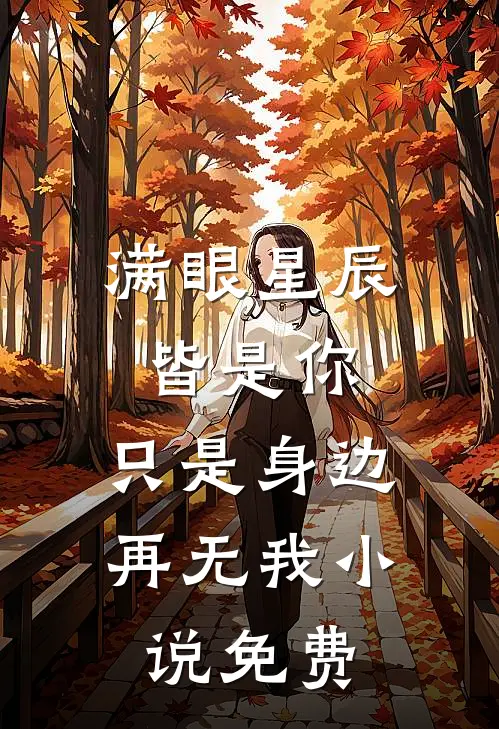 满眼星辰皆是你,只是身边再无我免费