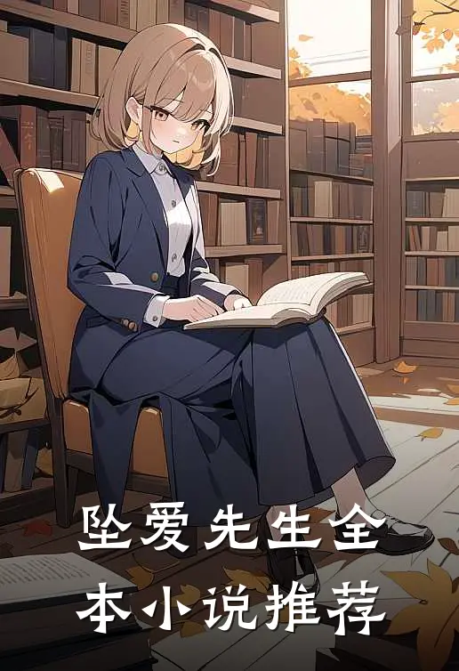 坠爱先生全本推荐免费阅读