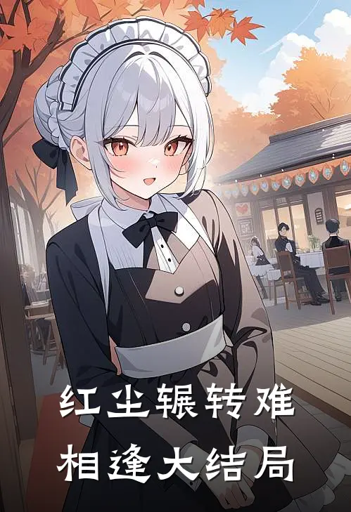 红尘辗转难相逢大结局