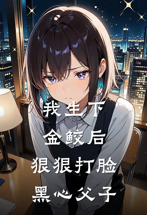 我生下金鲛后,狠狠打脸黑心父子免费阅读