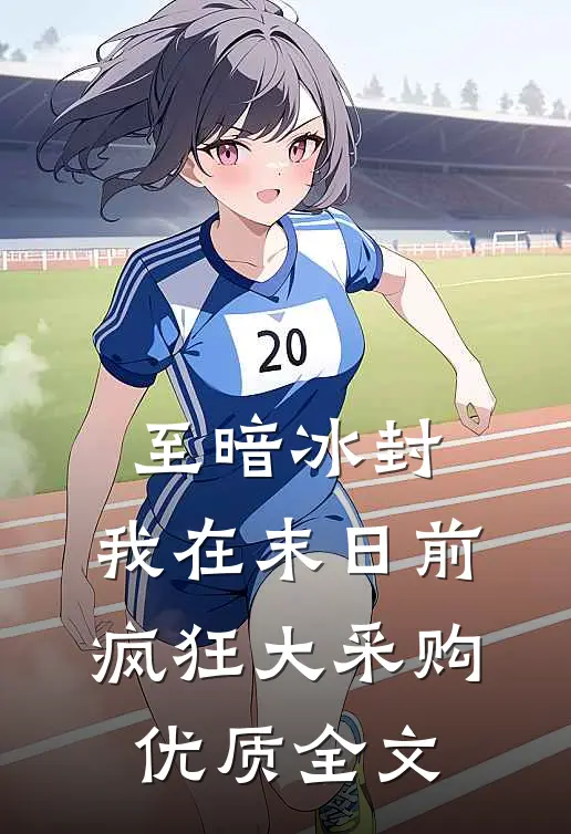 至暗冰封：我在末日前疯狂大采购优质全文