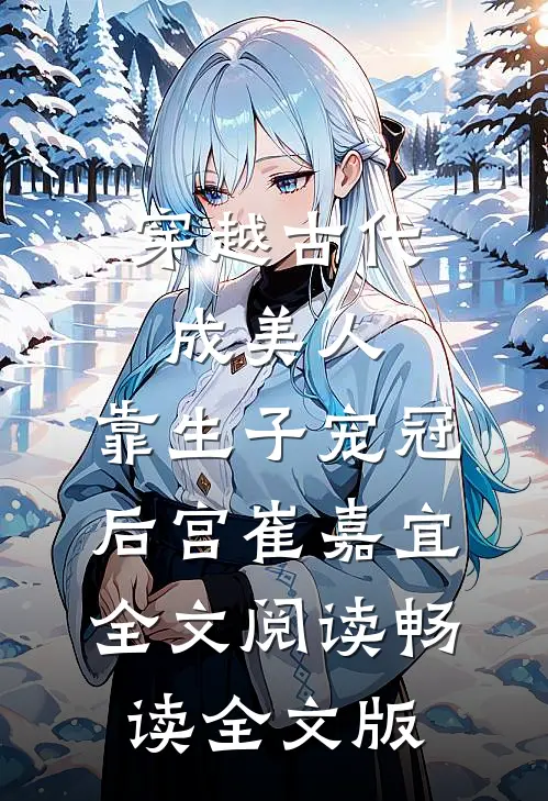 穿越古代成美人,靠生子宠冠后宫崔嘉宜全文阅读畅读全文版