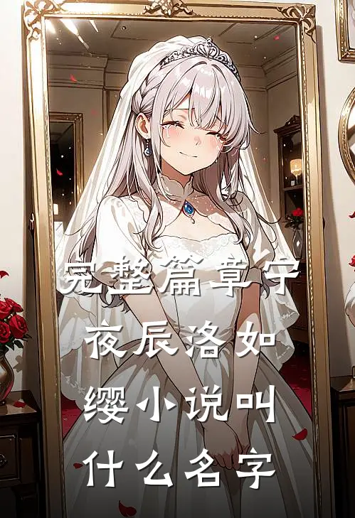 完整篇章宁夜辰洛如缨小说叫什么名字