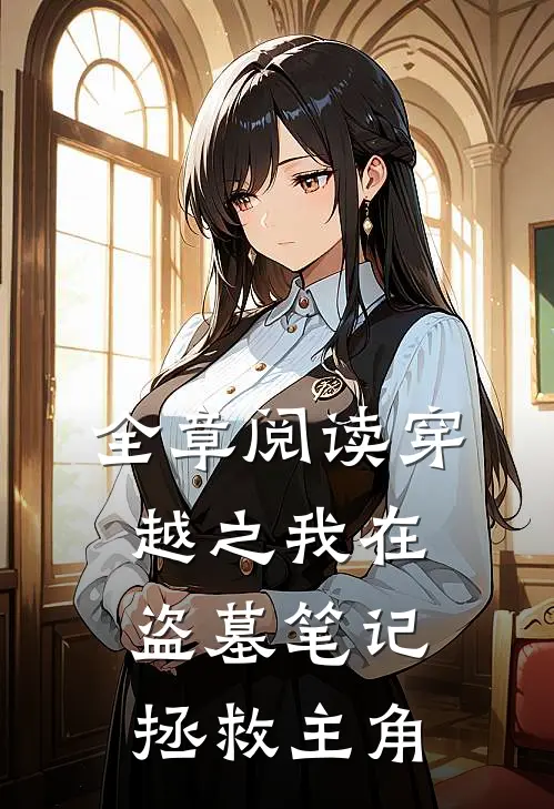 全章阅读穿越之我在盗墓笔记拯救主角
