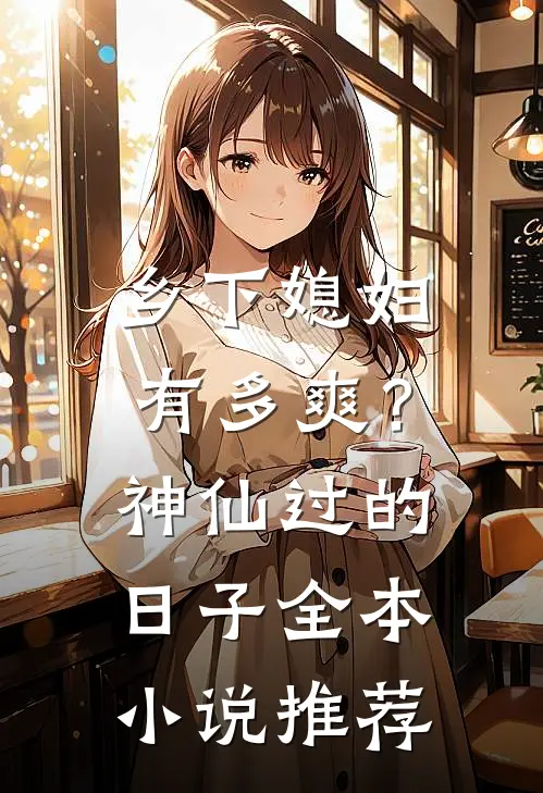 乡下媳妇有多爽?神仙过的日子全本推荐阅读