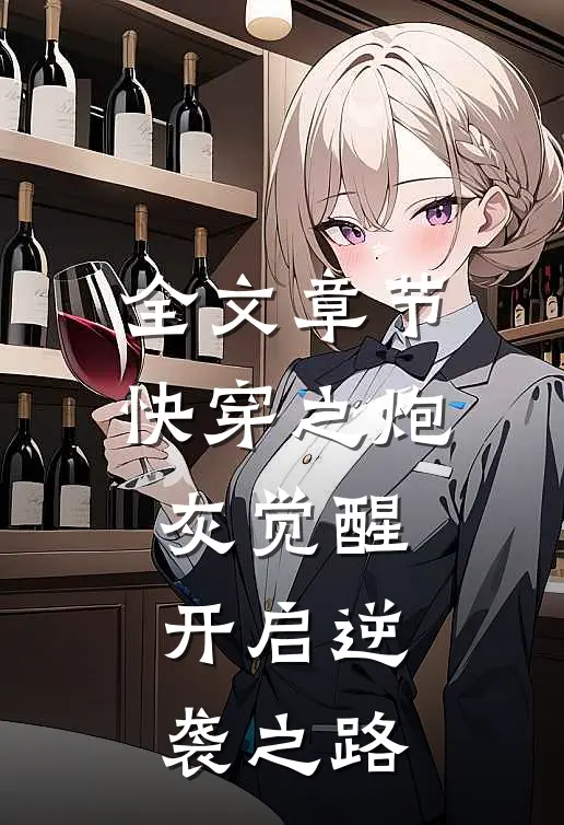 全文章节快穿之炮灰觉醒,开启逆袭之路免费阅读