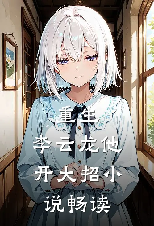 重生李云龙他开大招畅读全文