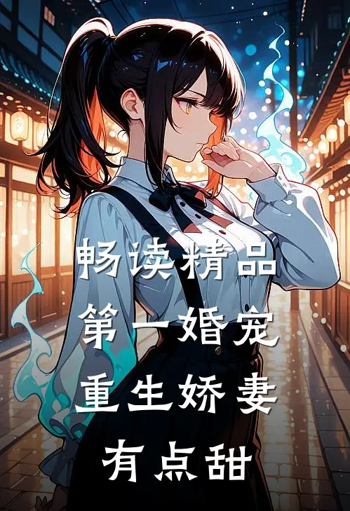畅读精品第一婚宠重生娇妻有点甜
