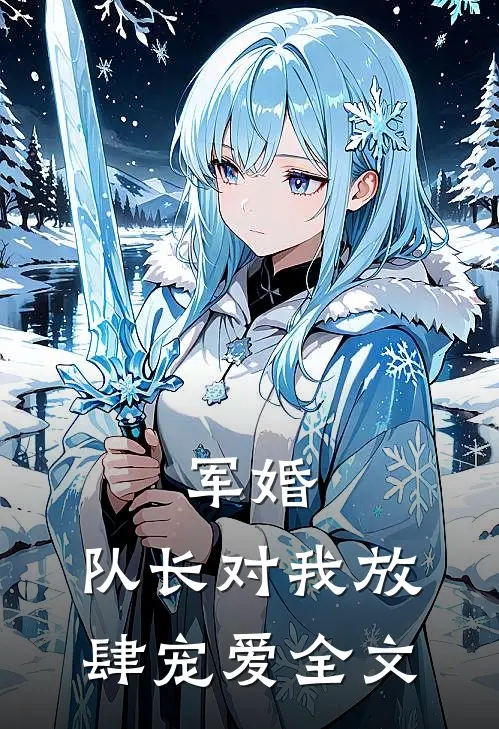 军婚队长对我放肆宠爱全文在线阅读