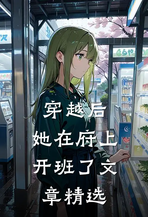穿越后,她在府上开班了文章精选在线阅读