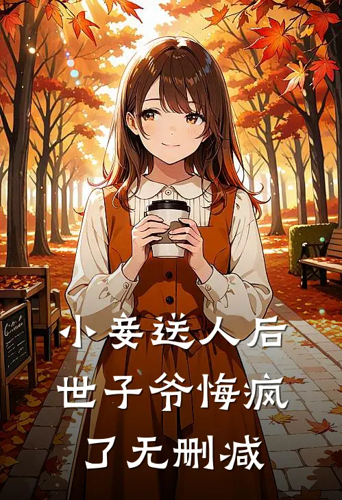 小妾送人后,世子爷悔疯了无删减