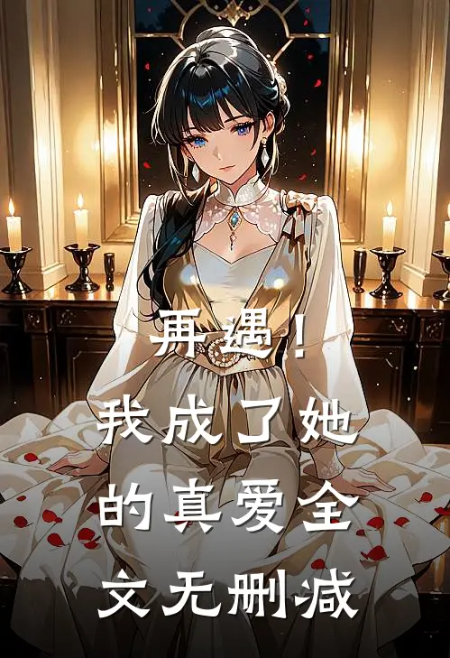 再遇!我成了她的真爱全文无删减