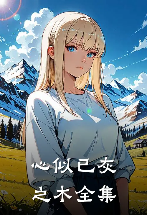心似已灰之木全集