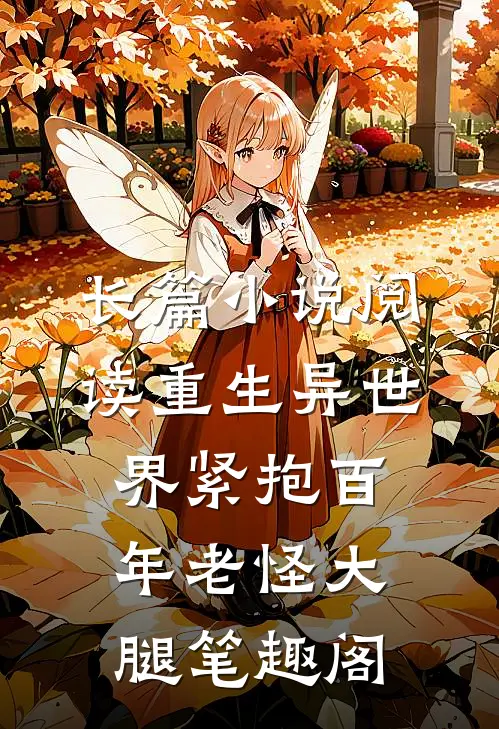长篇小说阅读重生异世界紧抱百年老怪大腿笔趣阁