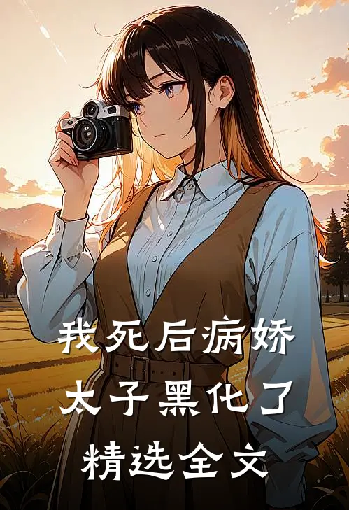 我死后病娇太子黑化了精选全文