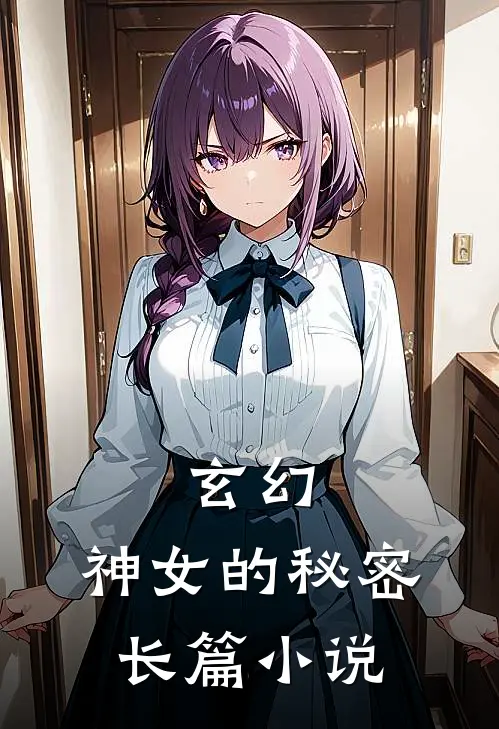 玄幻神女的秘密长篇在线阅读