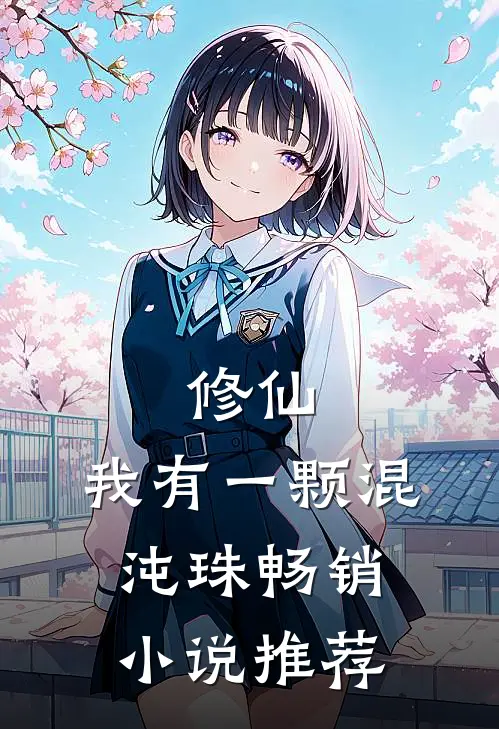 修仙我有一颗混沌珠畅销推荐完结