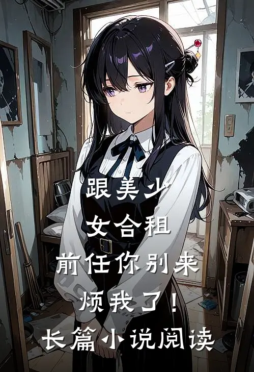 跟美少女合租,前任你别来烦我了!长篇阅读完整版
