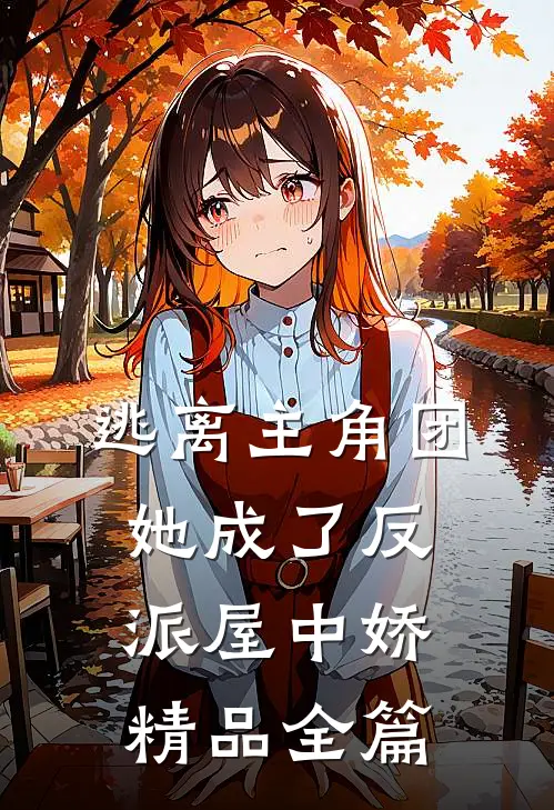 逃离主角团，她成了反派屋中娇精品全篇