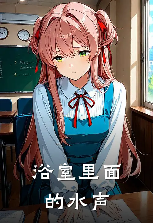 浴室里面的水声蔡镇祎