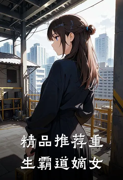 精品推荐重生霸道嫡女