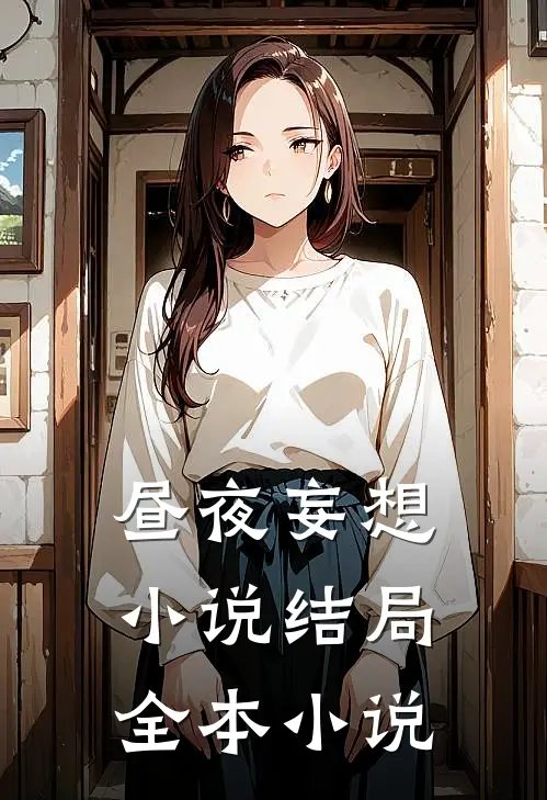 昼夜妄想小说结局全本小说