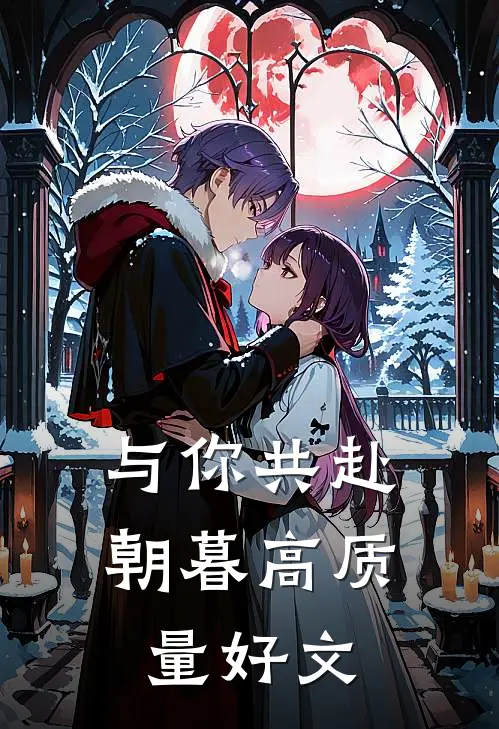 与你共赴朝暮高质量好文