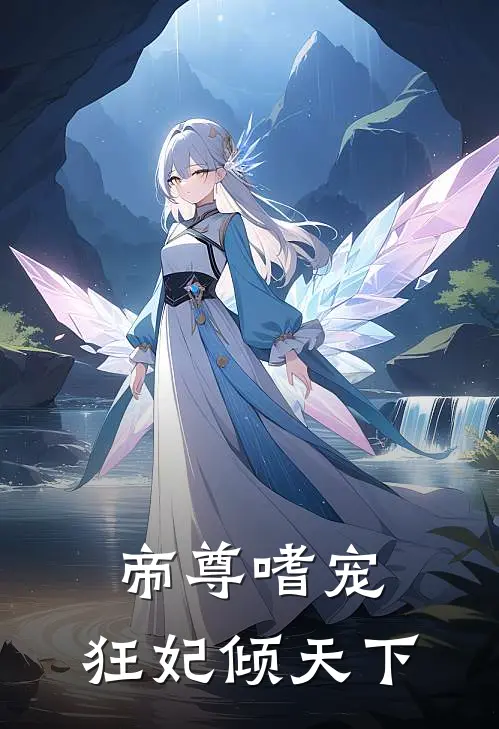 帝尊嗜宠狂妃倾天下 第120章