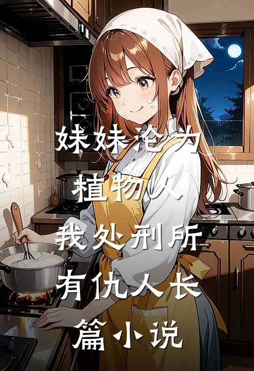 妹妹沦为植物人,我处刑所有仇人长篇在线阅读