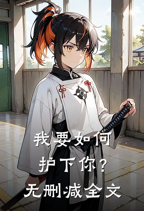 我要如何护下你?无删减全文在线阅读