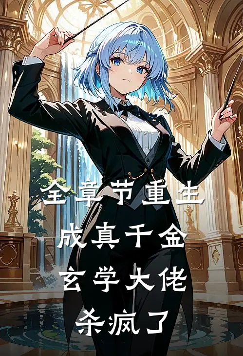 全章节重生成真千金,玄学大佬杀疯了