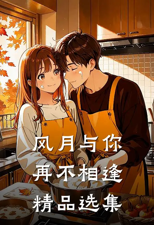风月与你再不相逢精品选集电子版