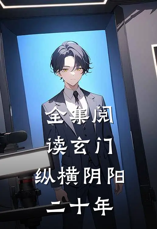 全集阅读玄门纵横阴阳二十年