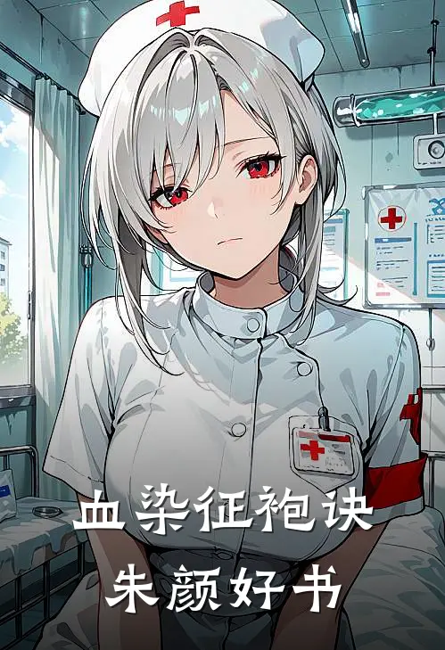血染征袍诀朱颜好书