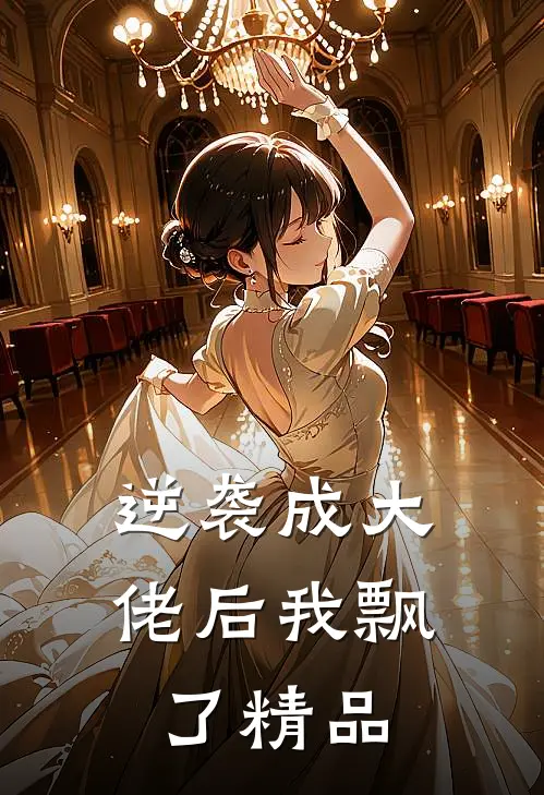 逆袭成大佬后我飘了精品漫画