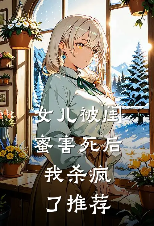 女儿被闺蜜害死后,我杀疯了推荐