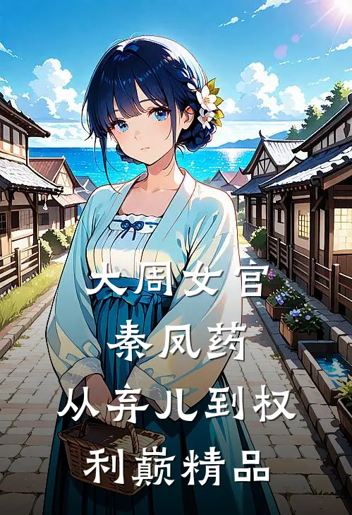 大周女官秦凤药，从弃儿到权利巅精品