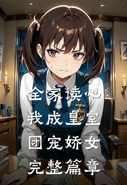 全家读心：我成皇室团宠娇女完整篇章