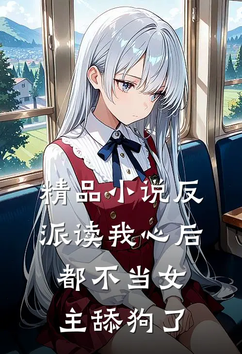 精品反派读我心后,都不当女主舔狗了免费阅读