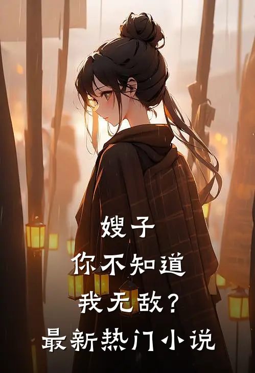 嫂子,你不知道我无敌?最新热门网站
