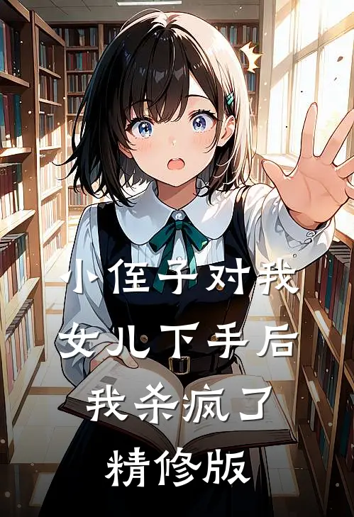 小侄子对我女儿下手后,我杀疯了精修版