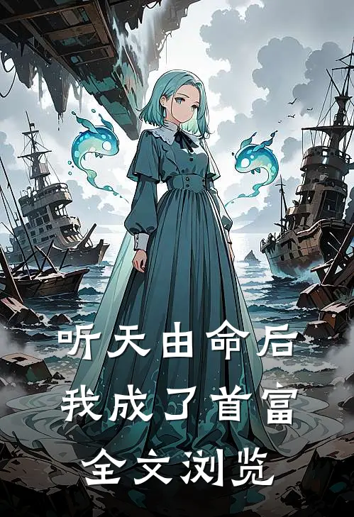 听天由命后,我成了首富全文浏览